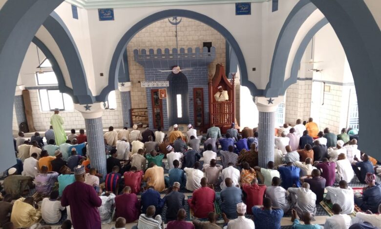 Al-Azhar Graduates in Benin: Cohesion Between all Citizens is the First ...