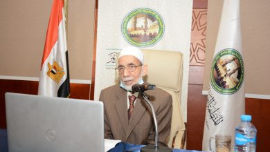 د. أحمد معبد عبد الكريم، عضو هيئة كبار العلماء